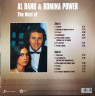 Виниловая пластинка AL BANO & ROMINA POWER "The Best Of" (LP)