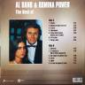 Виниловая пластинка AL BANO & ROMINA POWER 