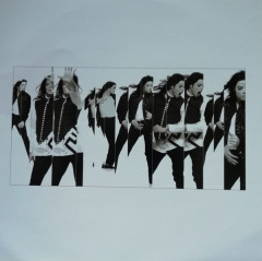 MICHAEL JACKSON &quot;Invincible&quot; (LIMITED PICTURE 2LP)