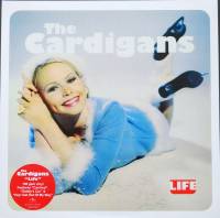 CARDIGANS "Life" (LP)