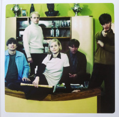 CARDIGANS "Life" (LP)