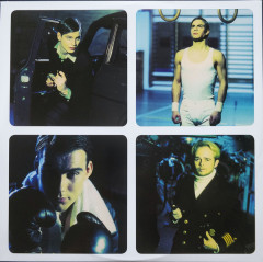 CARDIGANS "Life" (LP)