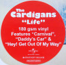 Виниловая пластинка CARDIGANS "Life" (LP)