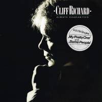 CLIFF RICHARD "Always Guaranteed" (LP)
