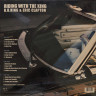Виниловая пластинка B.B.KING & ERIC CLAPTON "Riding With The King" (2LP) 