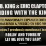 Пластинка B.B.KING & ERIC CLAPTON 