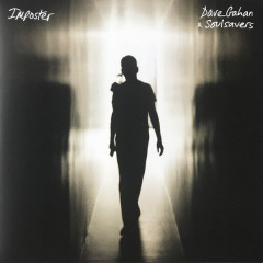 DAVE GAHAN AND SOULSAVERS &quot;Imposter&quot; (LP)
