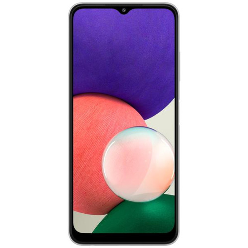 Смартфон Samsung Galaxy A22s 5G 4/128 ГБ RU 