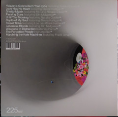 THIEVERY CORPORATION &quot;Symphonik&quot; (2LP)