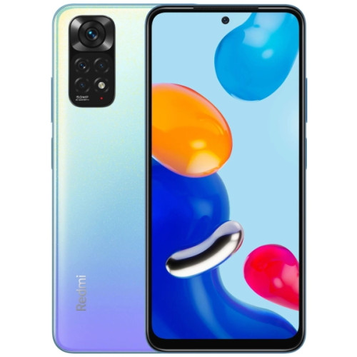 Xiaomi Redmi Note 11 NFC 4/64 ГБ