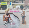 Виниловая пластинка NINA SIMONE "Little Girl Blue" (BLUE LP)