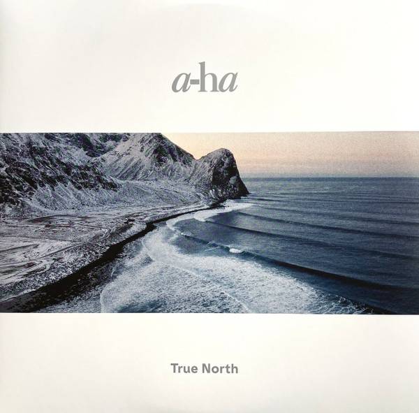 Виниловая пластинка A-HA "True North" (2LP) 