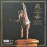 Виниловая пластинка AC/DC "Stiff Upper Lip" (50th Anniversary GOLD LP) 