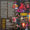 Виниловая пластинка AC/DC "Stiff Upper Lip" (50th Anniversary GOLD LP) 