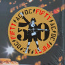 Виниловая пластинка AC/DC "Stiff Upper Lip" (50th Anniversary GOLD LP) 