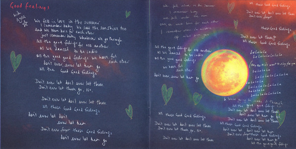 Виниловая пластинка COLDPLAY "Moon Music" (LP)