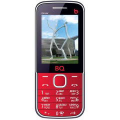 BQ BQM–2451 Denver