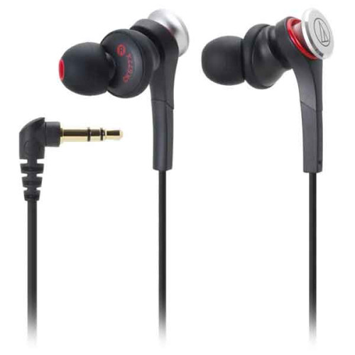 Audio-Technica ATH-CKS77X  