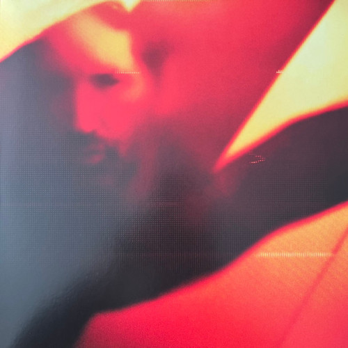 Виниловая пластинка NINE INCH NAILS Tron: Ares (Original Motion Picture Soundtrack)" (OST RED 2LP)