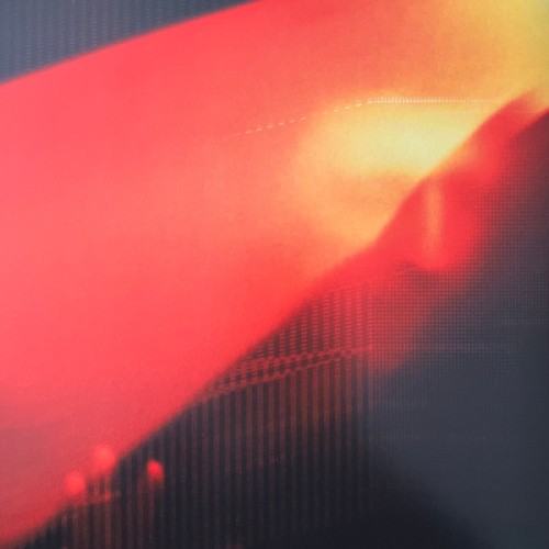 Виниловая пластинка NINE INCH NAILS Tron: Ares (Original Motion Picture Soundtrack)" (OST RED 2LP)