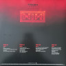 Виниловая пластинка NINE INCH NAILS Tron: Ares (Original Motion Picture Soundtrack)" (OST RED 2LP)