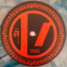 Виниловая пластинка TWENTY ONE PILOTS "Breach" (BLUE LP) 