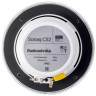 Влагостойкая встраиваемая акустика Radiotehnika Sonaq C52 
