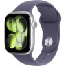 Умные часы Apple Watch Series 11 46mm Silver Case M/L
