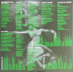 GARBAGE "No Gods No Masters" (PINK LP)