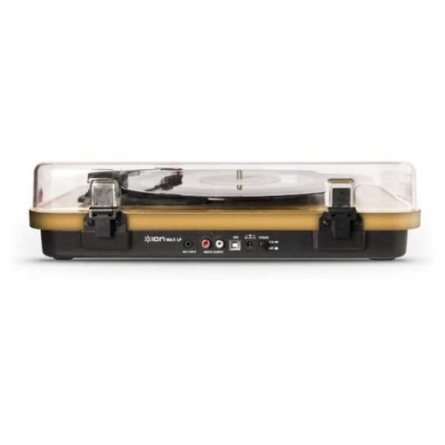 Ion Max LP  