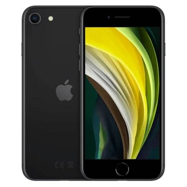 Смартфон Apple iPhone SE (2020) 128GB 