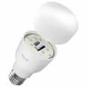 Лампа светодиодная Yeelight Smart LED Bulb 1S (YLDP13YL), E27, 8.5Вт 