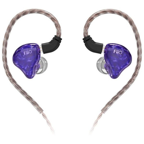 Наушники Fiio FH1s 