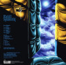 Виниловая пластинка Iron Maiden "Piece Of Mind" (LP)