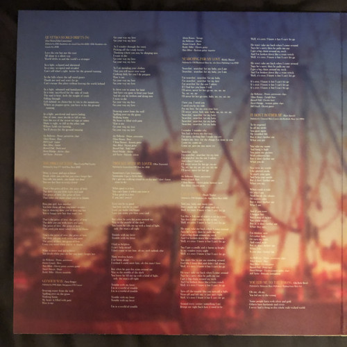 Виниловая пластинка ROBERT PLANT & ALISON KRAUSS "Raise The Roof" (2LP)