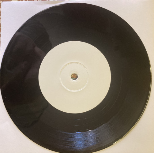 Виниловая пластинка ЗЕМФИРА* "Z-Sides" (LP + 7") *(признана иноагентом в РФ)