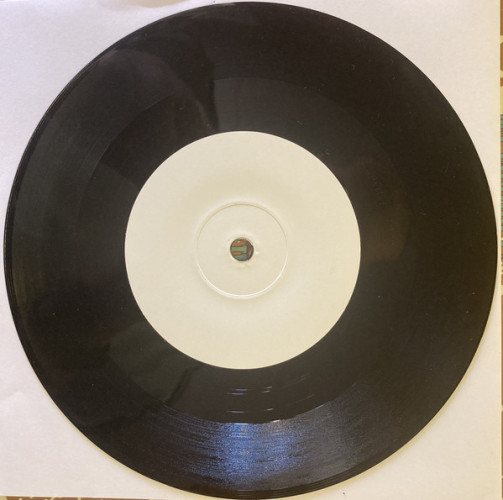 Виниловая пластинка ЗЕМФИРА* "Z-Sides" (LP + 7") *(признана иноагентом в РФ)