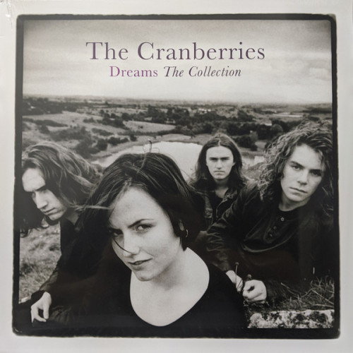 Виниловая пластинка CRANBERRIES "Dreams: The Collection" (LP)