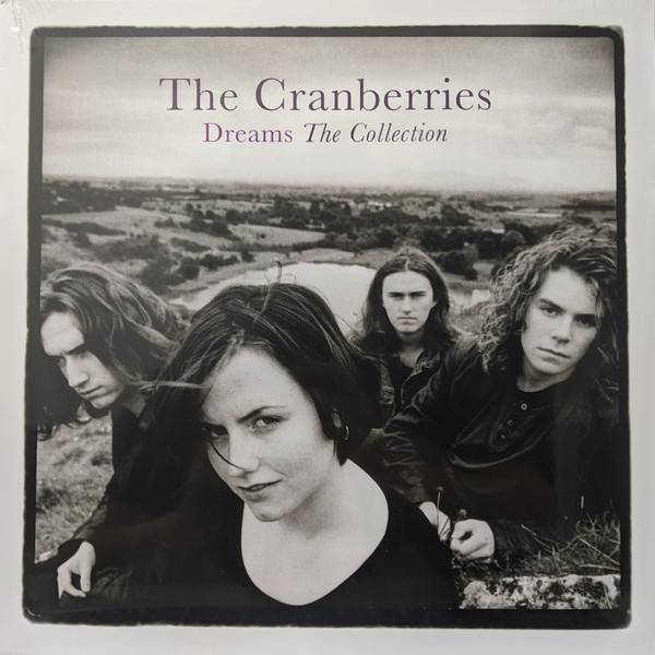 Пластинка CRANBERRIES "Dreams: The Collection" (LP) 