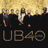 Виниловая пластинка UB40 "Collected" (2LP) 