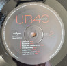 Виниловая пластинка UB40 "Collected" (2LP) 