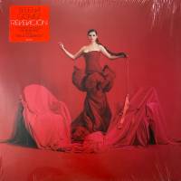 SELENA GOMEZ "Revelacion" (LP)