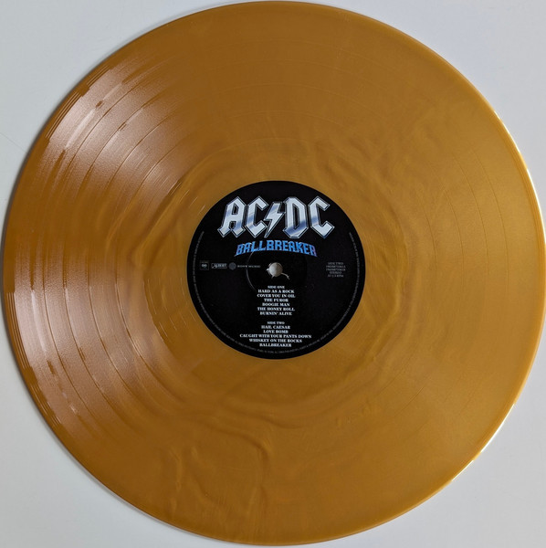 AC/DC 