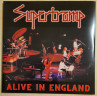 Виниловая пластинка SUPERTRAMP "Alive In England" (RED 2LP)