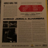 Виниловая пластинка AHMAD JAMAL "Ahmad Jamal`s Alhambra" (YELLOW LP) 
