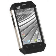 Caterpillar Cat B15Q