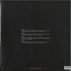 STEPHANE POMPOUGNAC "Hotel Costes 9" (2LP)