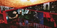 ROGER WATERS &quot;This Is Not A Drill (Live From Prague)&quot; (4LP)