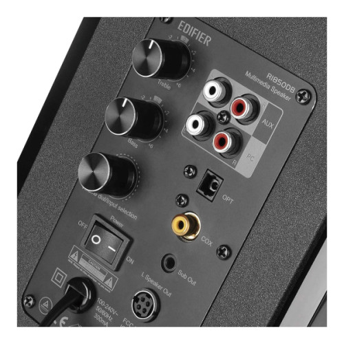 Bluetooth мультимедийная акустическая система EDIFIER R1850DB