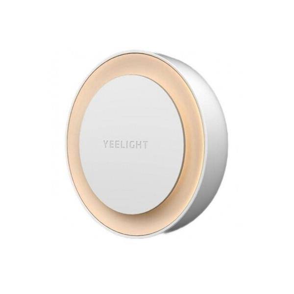 Ночник Xiaomi Yeelight Plug-in Light Sensor Nightlight (YLYD11YL) 